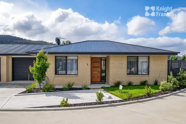 Main view of Homely house listing, 3/4 Sunsail Street, Snug TAS 7054