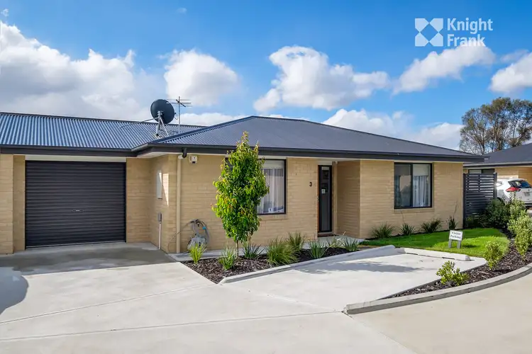 Second view of Homely house listing, 3/4 Sunsail Street, Snug TAS 7054