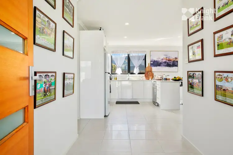 Third view of Homely house listing, 3/4 Sunsail Street, Snug TAS 7054