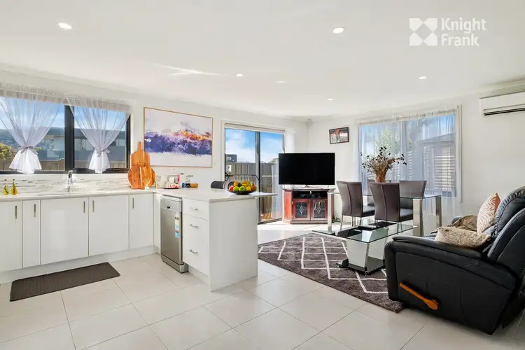 Fourth view of Homely house listing, 3/4 Sunsail Street, Snug TAS 7054
