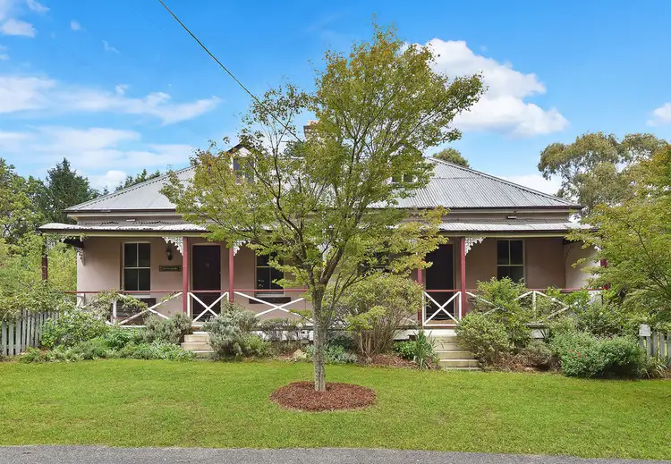 30-32 Montgomery Street, Mount Victoria NSW 2786