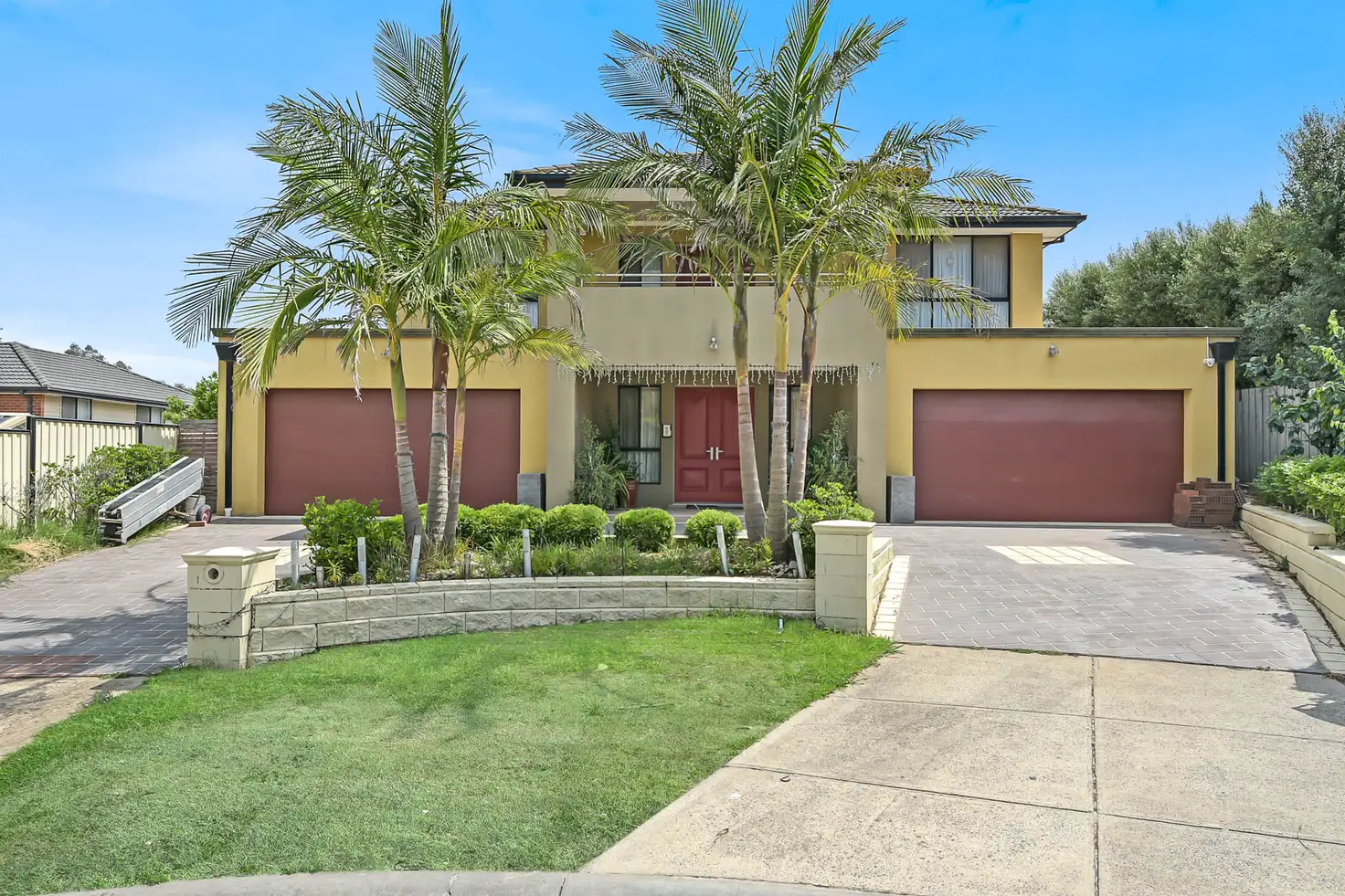 Main view of Homely house listing, 2 Tembie Rise, Lynbrook VIC 3975