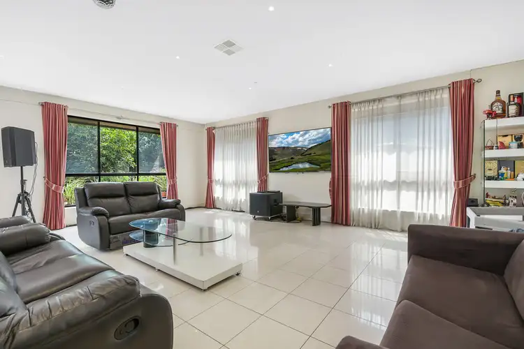 Second view of Homely house listing, 2 Tembie Rise, Lynbrook VIC 3975