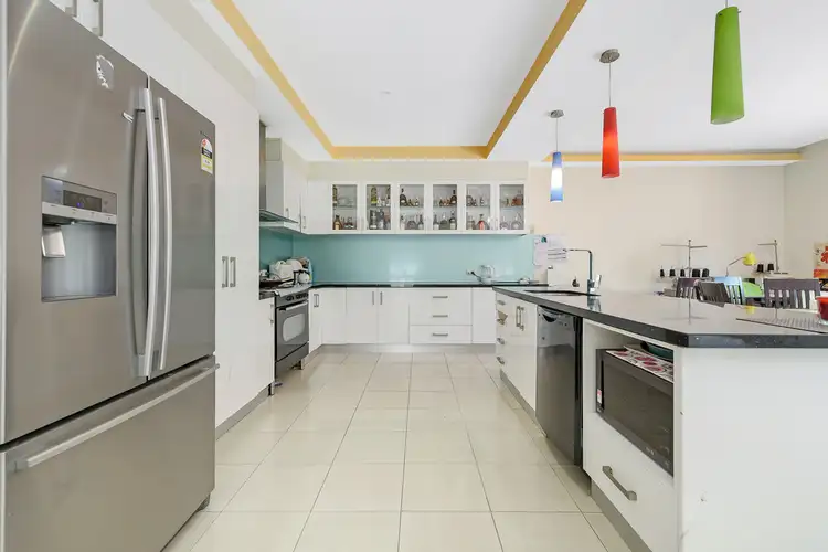 Third view of Homely house listing, 2 Tembie Rise, Lynbrook VIC 3975