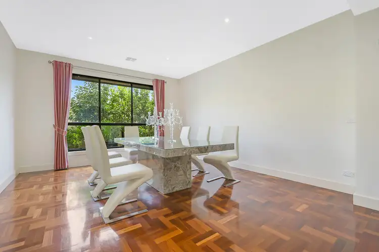 Fourth view of Homely house listing, 2 Tembie Rise, Lynbrook VIC 3975