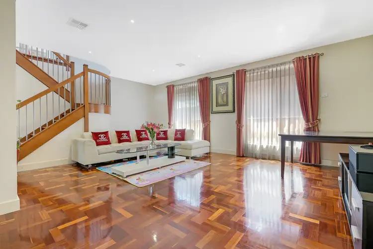 Fifth view of Homely house listing, 2 Tembie Rise, Lynbrook VIC 3975