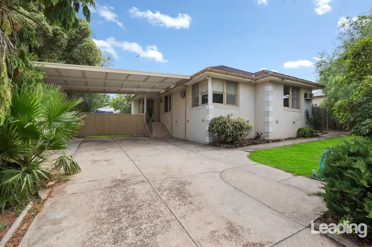 Second view of Homely house listing, 26 Vaughan Street, Sunbury VIC 3429