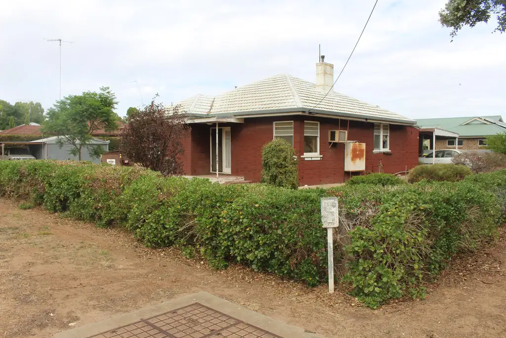 Main view of Homely house listing, 70 Venn Avenue, Bordertown SA 5268