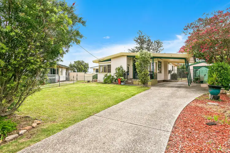 Main view of Homely house listing, 2 Alfred Crescent, Lake Illawarra NSW 2528