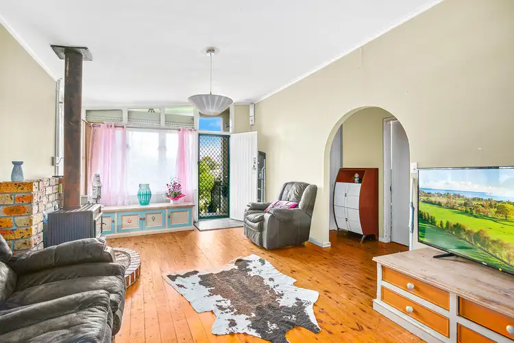 Second view of Homely house listing, 2 Alfred Crescent, Lake Illawarra NSW 2528