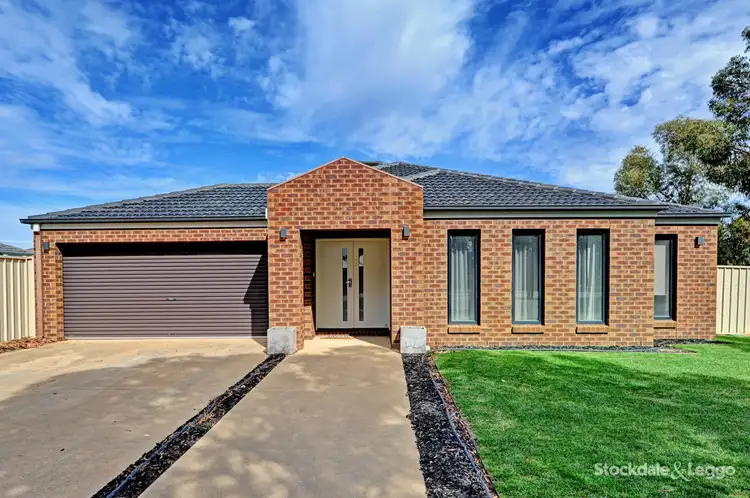 Main view of Homely house listing, 2 Yellowgum Drive, Kialla VIC 3631