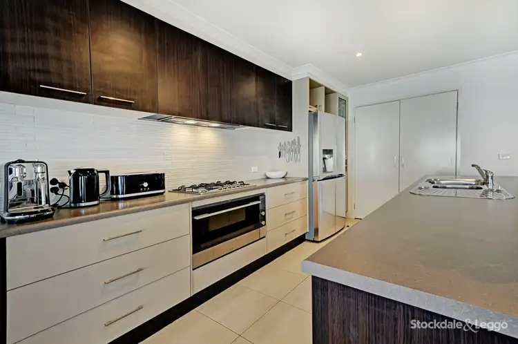 Second view of Homely house listing, 2 Yellowgum Drive, Kialla VIC 3631