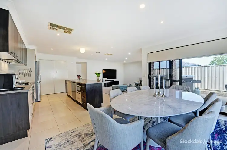 Third view of Homely house listing, 2 Yellowgum Drive, Kialla VIC 3631