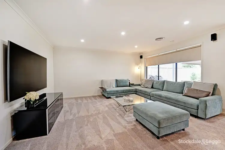 Sixth view of Homely house listing, 2 Yellowgum Drive, Kialla VIC 3631