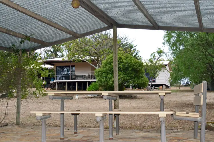 Third view of Homely house listing, 2108 EAST WEST TWO HIGHWAY, Newland SA 5223