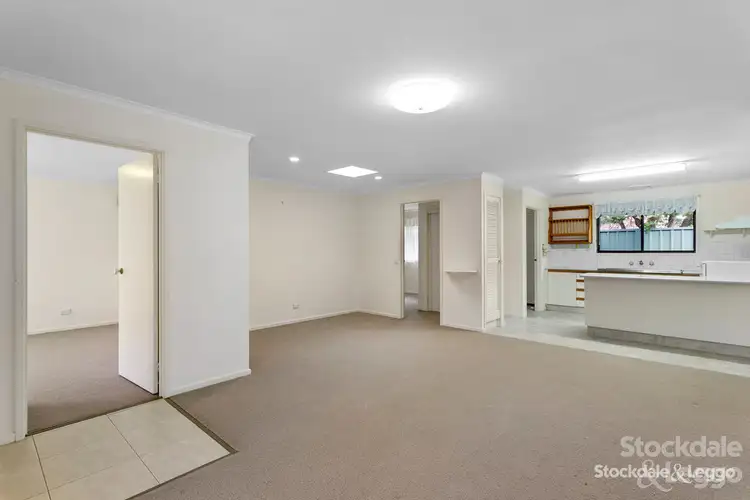 Fifth view of Homely unit listing, 49/72 Jetty Road, Rosebud VIC 3939