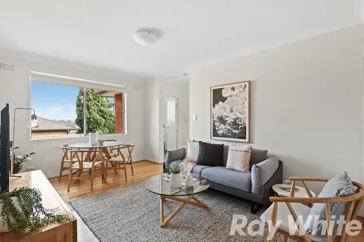 Second view of Homely apartment listing, 8/31 Dulwich Street, Dulwich Hill NSW 2203