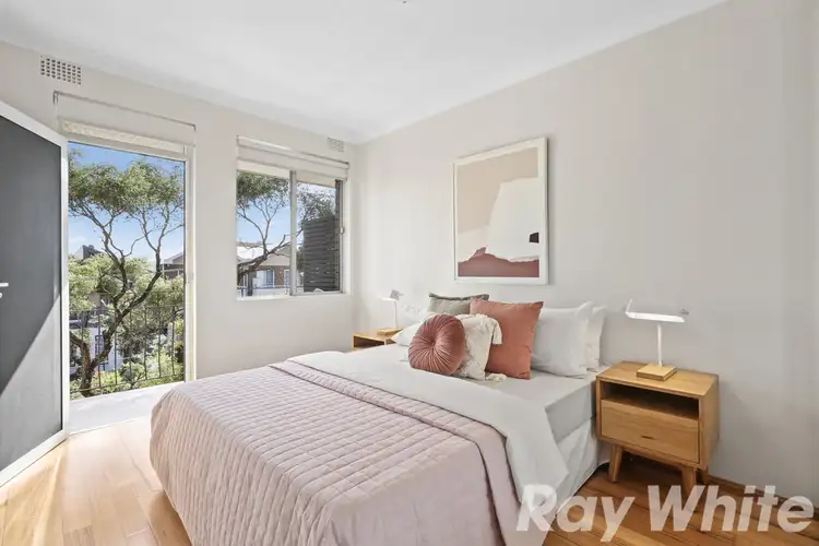 Third view of Homely apartment listing, 8/31 Dulwich Street, Dulwich Hill NSW 2203