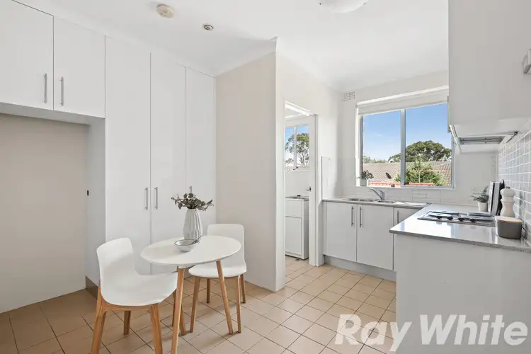 Fourth view of Homely apartment listing, 8/31 Dulwich Street, Dulwich Hill NSW 2203
