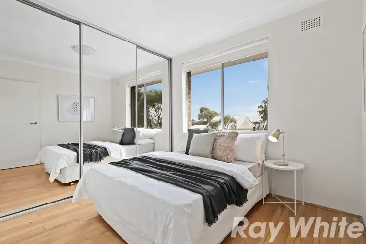 Fifth view of Homely apartment listing, 8/31 Dulwich Street, Dulwich Hill NSW 2203