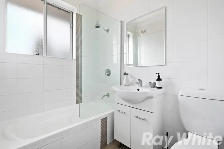 Sixth view of Homely apartment listing, 8/31 Dulwich Street, Dulwich Hill NSW 2203