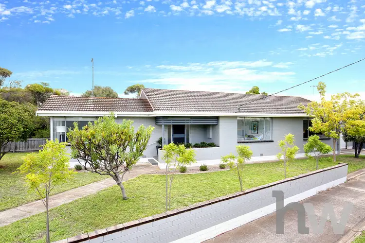 35 Westmoreland Street, St Albans Park VIC 3219