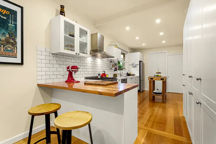 Sixth view of Homely house listing, 35 Peterleigh Grove, Essendon VIC 3040