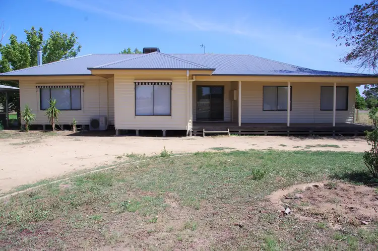 Main view of Homely house listing, 577 Fuzzard Road, Numurkah VIC 3636