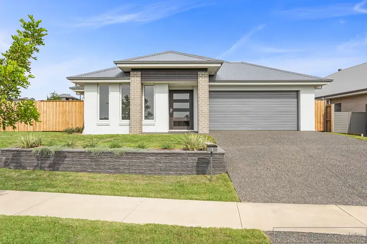 1 Chamomile Street, Chisholm NSW 2322