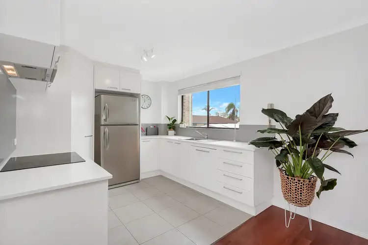Third view of Homely unit listing, 8/2269 Gold Coast Highway, Mermaid Beach QLD 4218