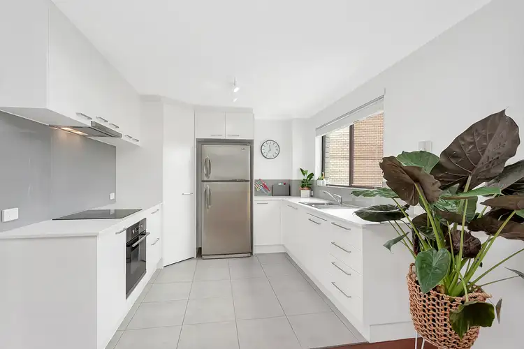 Fourth view of Homely unit listing, 8/2269 Gold Coast Highway, Mermaid Beach QLD 4218