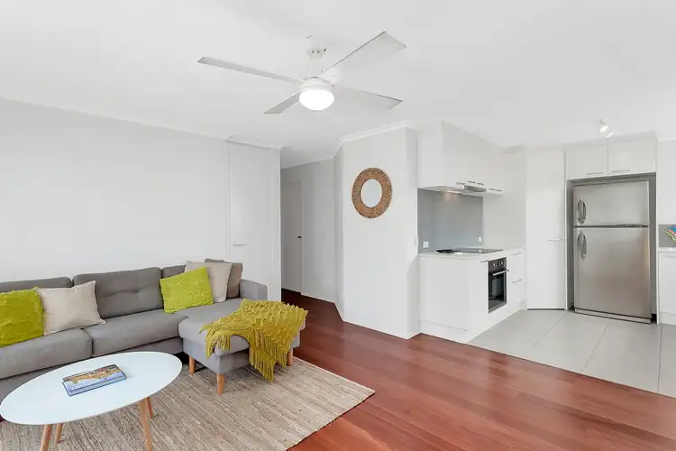 Fifth view of Homely unit listing, 8/2269 Gold Coast Highway, Mermaid Beach QLD 4218