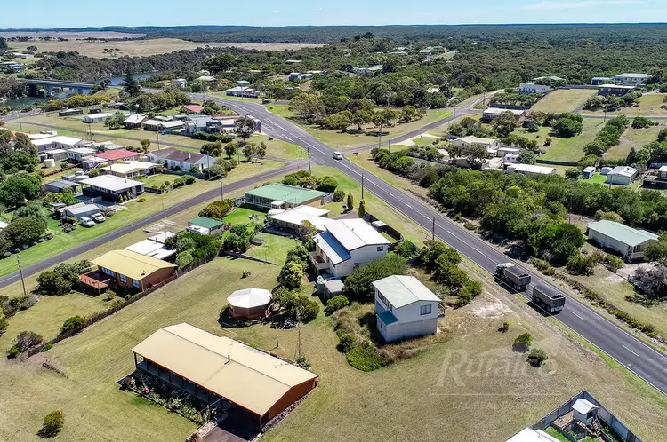 Fifth view of Homely house listing, 6517 Portland Nelson Road, Nelson VIC 3292