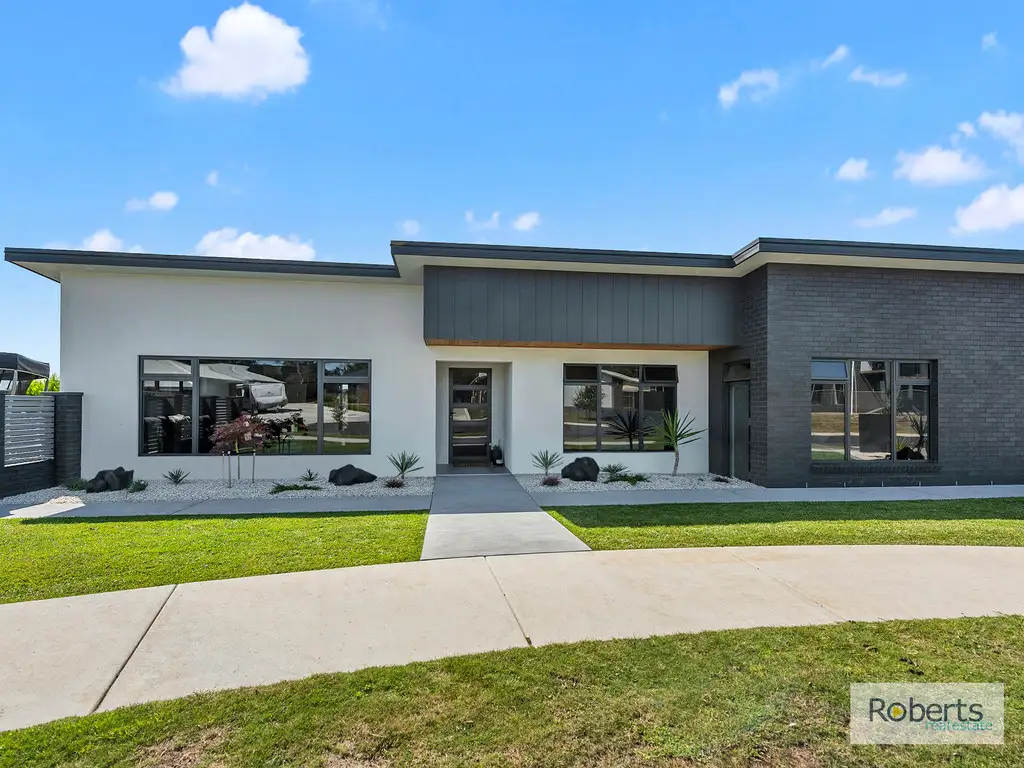 Main view of Homely house listing, 4 Hudson Court, Shearwater TAS 7307