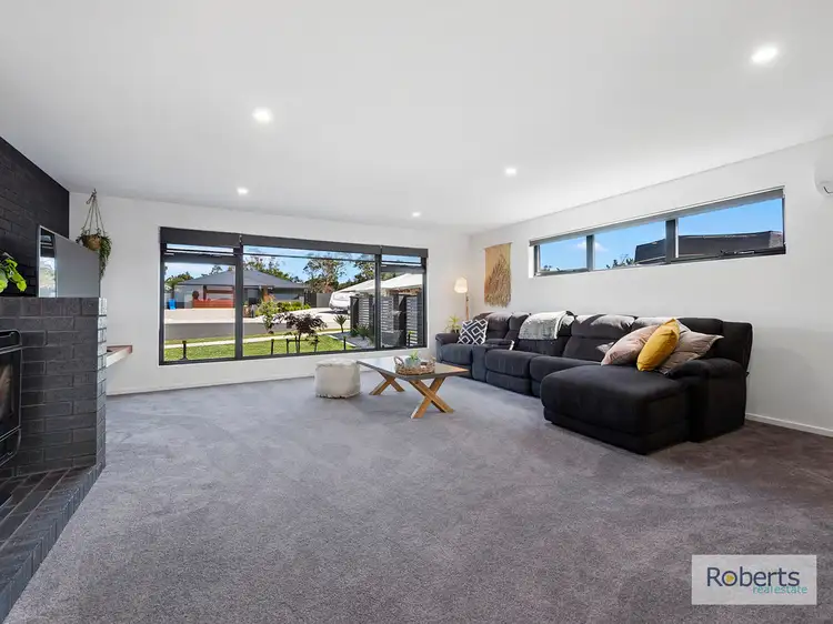 Third view of Homely house listing, 4 Hudson Court, Shearwater TAS 7307