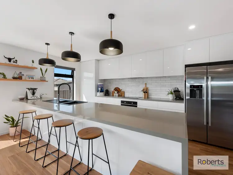 Fourth view of Homely house listing, 4 Hudson Court, Shearwater TAS 7307