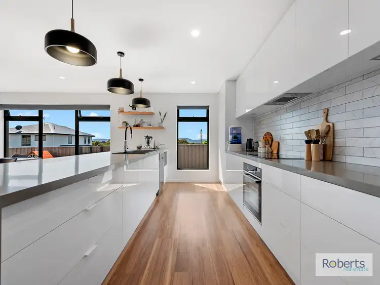 Fifth view of Homely house listing, 4 Hudson Court, Shearwater TAS 7307