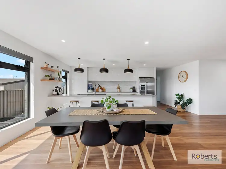 Sixth view of Homely house listing, 4 Hudson Court, Shearwater TAS 7307