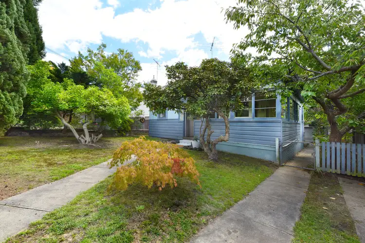 78 Hat Hill Road, Blackheath NSW 2785