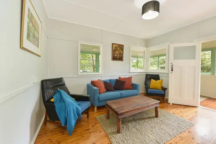 Second view of Homely house listing, 78 Hat Hill Road, Blackheath NSW 2785