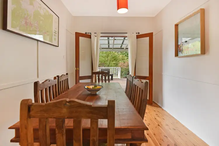 Third view of Homely house listing, 78 Hat Hill Road, Blackheath NSW 2785