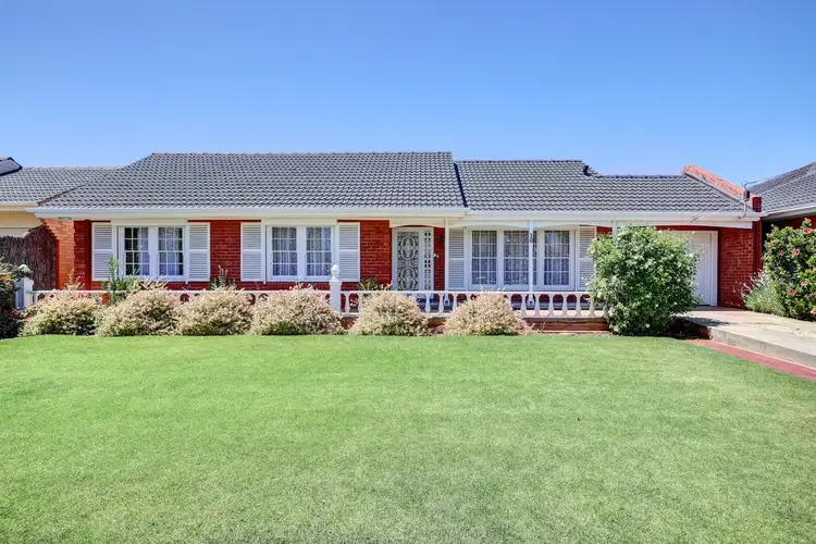 10 Virgo Avenue, Warradale SA 5046
