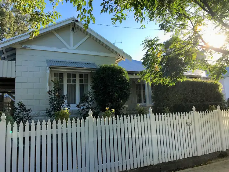 68 Stockley Road, Bunbury WA 6230