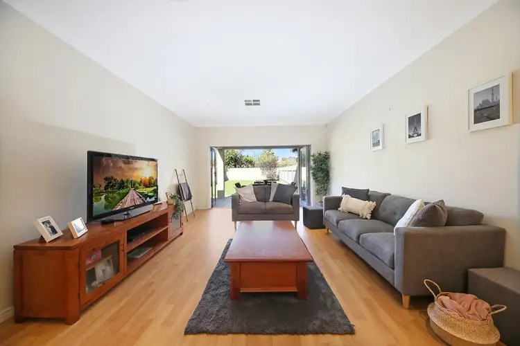 Second view of Homely house listing, 3A Captain Cook Avenue, Flinders Park SA 5025