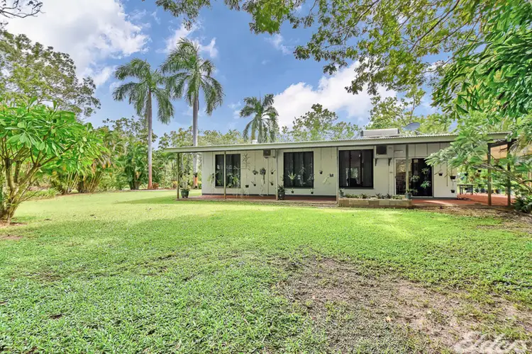 Main view of Homely house listing, 340 Trippe Road, Humpty Doo NT 836
