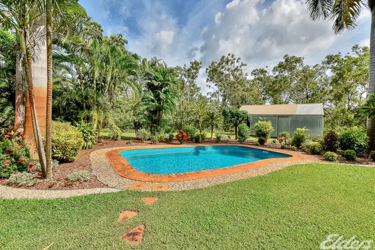 Second view of Homely house listing, 340 Trippe Road, Humpty Doo NT 836
