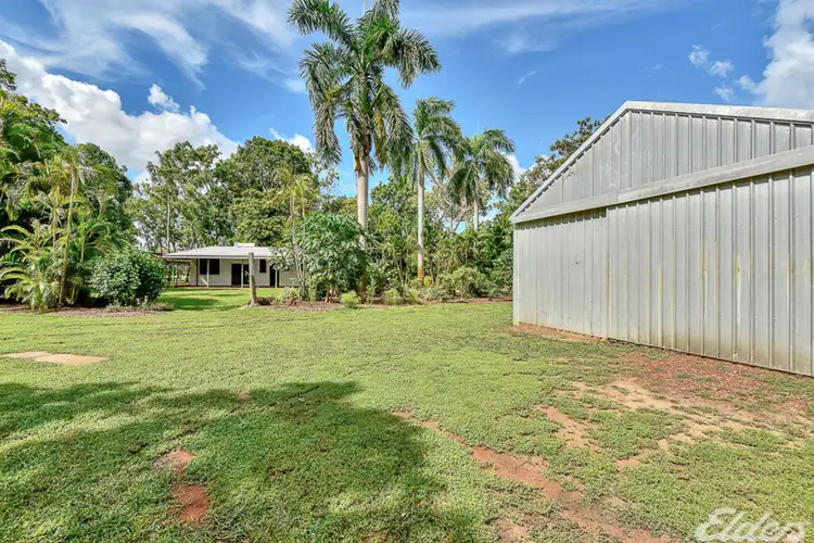 Fourth view of Homely house listing, 340 Trippe Road, Humpty Doo NT 836