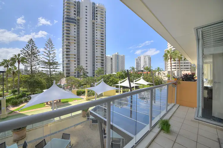 Sixth view of Homely unit listing, 1026/1-19 Lennie Avenue, Main Beach QLD 4217