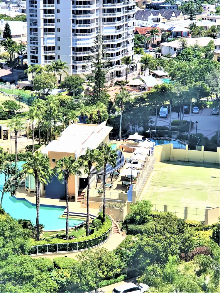 Seventh view of Homely unit listing, 1026/1-19 Lennie Avenue, Main Beach QLD 4217