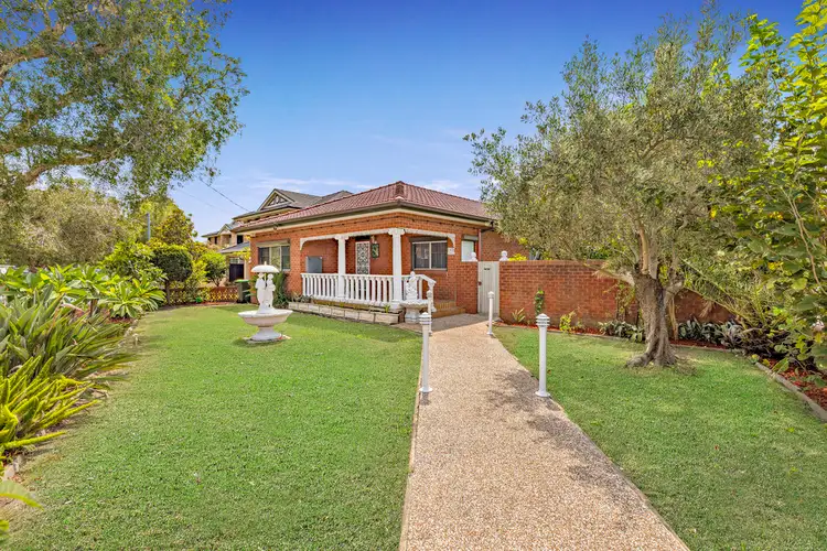 Main view of Homely house listing, 42 Anniversary Street, Botany NSW 2019